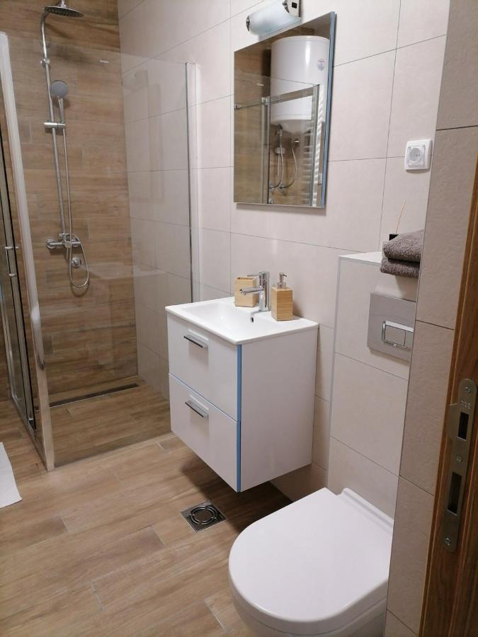 Apartman Pahuljica Tara Калюд'єрске Баре Екстер'єр фото