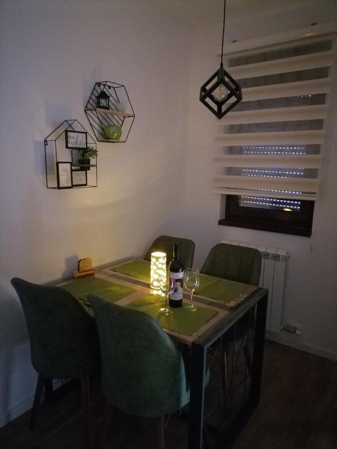 Apartman Pahuljica Tara Калюд'єрске Баре Екстер'єр фото