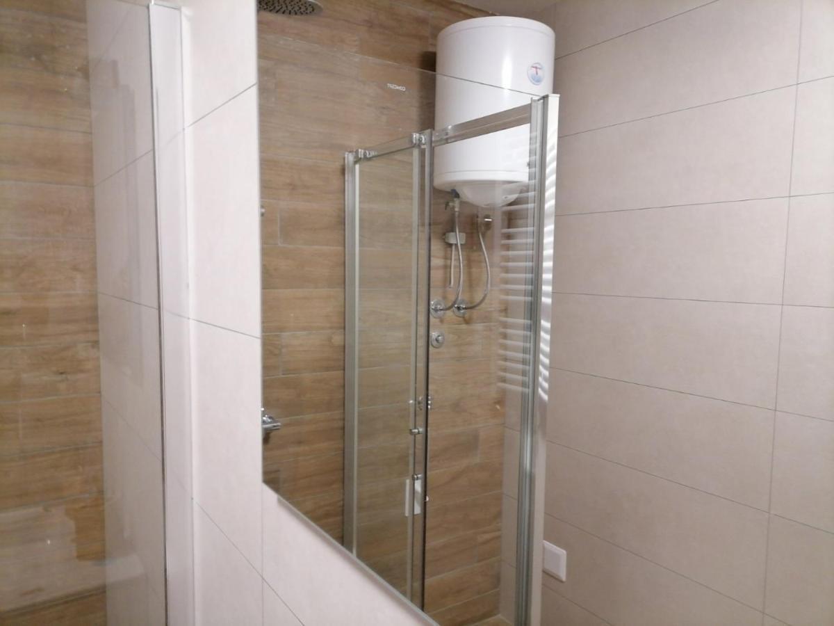 Apartman Pahuljica Tara Калюд'єрске Баре Екстер'єр фото