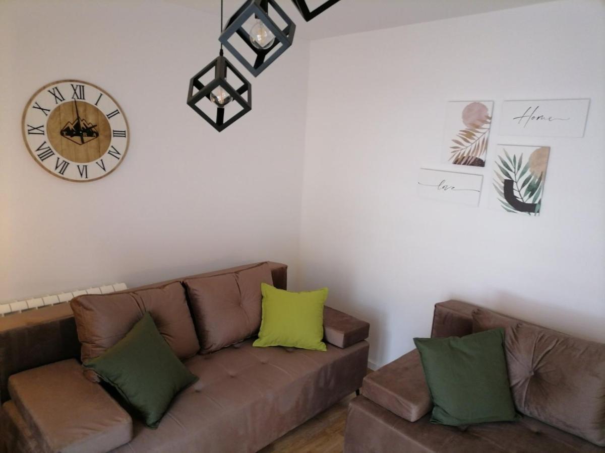 Apartman Pahuljica Tara Калюд'єрске Баре Екстер'єр фото