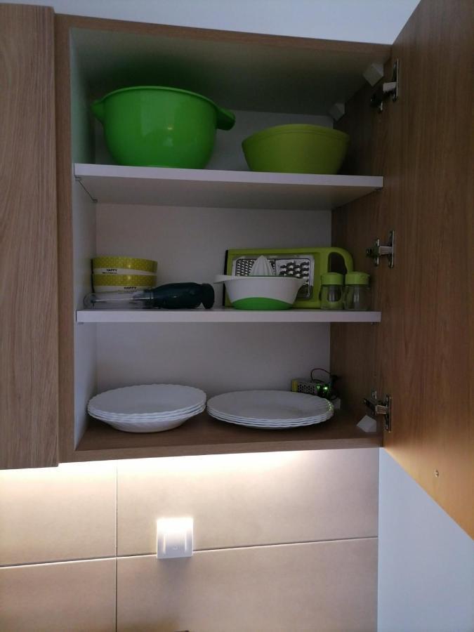 Apartman Pahuljica Tara Калюд'єрске Баре Екстер'єр фото